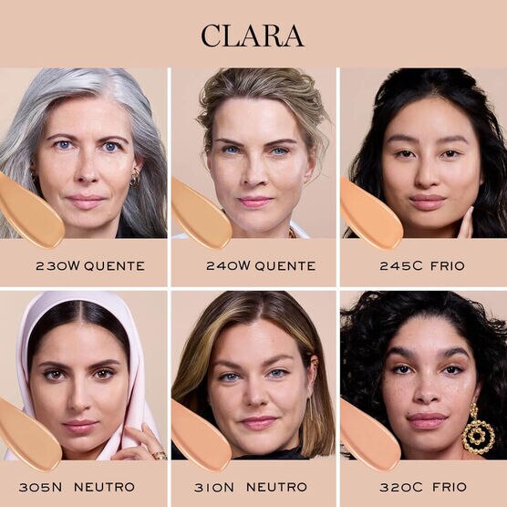 Base Lancôme Teint Idole Ultra Wear Care & Glow